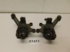 2011 Arctic Cat Prowler 550 Oem Front Steering Knuckles 0505-581 0505-580 New. Price: $50.99.