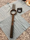 Oem Polaris PA-47457-1 Retainer Bar PA-47457-2 Clutchaligner Used. Price: $35.00.