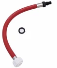 Flush Hose Kit For Yamaha Wave Runner Gp Xlt Fx Vx Ar Sx Ex 800 1100 1200 New. Price: $18.95.