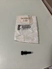 Polaris Oem Nos Part #0450807 Brake Lever Bolt Lh New. Price: $7.25.