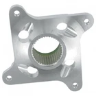Lone Star Sprocket Hub 26-551 New. Price: $140.79.