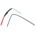 Bikemaster Turn Signal Diode Kit - HO002001 New. Price: $7.99.