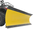 Moose Replacement Rubber Plow Flap 66IN. Atv/utv Snowmobile 2553PF 4501-0768 New. Price: $48.95.