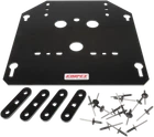Kimpex Bracket For Snow Plow Click Go Can-am Maverick 1000 X3 Turbo 17-2019 New. Price: $214.88.