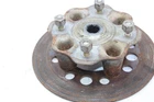 2007 Suzuki Vinson LTA500F 4X4 Auto Oem Rear Back Wheel Right Hub 64110-38F1 Used. Price: $60.00.