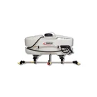 Fimco 25 Gal Boomless/handgun Tank Broadcast Atv Sprayer 5302322 New. Price: $573.95.