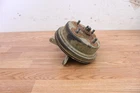 1996 Yamaha Timberwolf 250 Front Right Spindle Knuckle Brake Plate Drum Used. Price: $44.00.