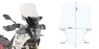 Givi D2145 Windscreen For Yamaha Tenere 700 Clear New. Price: $138.00.