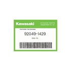 Kawasaki Genuine Seal-oil 92049-1429 New. Price: $13.00.
