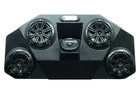 Hoppe Audio Mini '19-'25 Honda Talon 1000/1000-4 HPEL-0097 New. Price: $895.50.