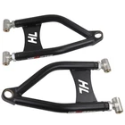 High Lifter Apexx Front Lower Control Arms For Polaris Sportsman 850, Xp 1000 New. Price: $339.95.