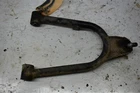 1998 Honda Recon 250 Left Front Upper Arm 51380-HM8-A00 Used. Price: $24.99.