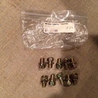 Nos Genuine Kawasaki Factory Original 10X16 Upset Bolt Part Oem 190H1016 X10 New. Price: $29.00.