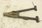 Polaris Ranger 500 800 4X4 6X6 Crew Left Front Upper Control Arm 1018197-067 Used. Price: $44.94.
