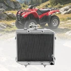 Aluminum Radiator Honda Foreman Rubicon TRX500FA 2001-2004 19010-HN2-003 New. Price: $67.99.