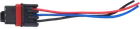 Open Trail Bus Bar Pigtail Harness For Polaris Utvs 14-GAUGE Wire New. Price: $39.99.
