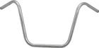1" Bar Ape Hanger 14" Chrome New. Price: $146.99.