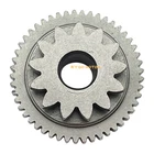 Starter Idler Gear Reduction For Suzuki Ozark LTF250 2003-2014 12611-19B02 New. Price: $39.99.
