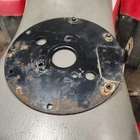 Honda ATC90 1973-1978 Oem Inner Brake Drum Cover 40531-918-030B Used. Price: $13.00.