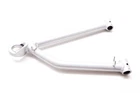Bombardier 706200252 Left Hand Upper Arm Used. Price: $53.99.