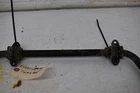 2013 Yamaha Grizzly 550 Sway Bar 1HP-G7491-00-00 Used. Price: $38.99.