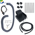 Fit For 2014-2020 Polaris Ranger 570 Mid Size Cab Heater Kit With Defrost New. Price: $163.12.