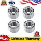 Front&rear Wheel Bearings 93305-00601-00 For Yamaha Grizzly 550 660 700 2003-23 New. Price: $29.99.