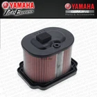 2015 - 2024 Yamaha FZ07 MT07 XSR700 Tenere Oem Air Filter Element Cleaner New. Price: $38.95.