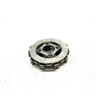 07-19 Honda Rancher TRX420 Oem Clutch Pack/plates 22121-HP0-A00 AH76 Used. Price: $49.99.
