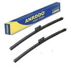 Anrddo Wipers Factory Replacement For Subaru Outback Legacy 2020 2021 26+18 New. Price: $33.83.