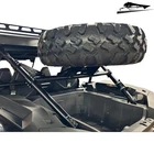 For Kawasaki Teryx Krx 1000 Es Trail 2020 2021 2022 23 24 25 Spare Tire Carrier New. Price: $248.99.