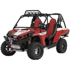 Warn Bumper, Can-am Commander 85623 New. Price: $629.62.
