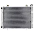 1240527 1240528 Radiator 15.63" X 12.75" 1.25" Fits Polaris Utv Ranger New. Price: $248.99.