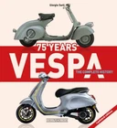 Vespa 75 Years : The Complete History, Hardcover By Sarti, Giorgio, Brand New.... Price: $63.55.