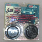 Fiamm 66063 Motorcycle Horns New. Price: $31.99.