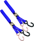 Bikemaster - 1IN Tiedown Purple 100512 New. Price: $28.99.