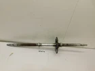 1996 Polaris Sport 400L 2X4 Oem Rear Axle 5020790 Used. Price: $127.49.