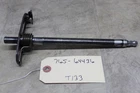 04-13 Yamaha Raptor 350 94-04 Warrior Shifter Shaft 1UY-18101-01-00 Used. Price: $14.95.