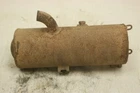 Polaris Sportsman 450 570 Exhaust Muffler 1262445-489 Used. Price: $49.90.