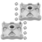 5131649-067 Rear Wheel Hub For Polaris Sportsman 400 01-02 / 500 96-02 New. Price: $84.99.