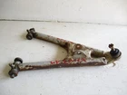 Yamaha Raptor 660 Left Lower Arm Control 5LP-23570-00-00 2001-2003 Used. Price: $35.00.