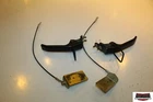 2011 Arctic Cat Prowler Hdx 700 Tail Gate Latch Hook Lever Handle Release Used. Price: $34.99.