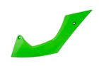 Kawasaki Genuine Shroud-engine,rh,l.green 49089-0054-290 New. Price: $36.01.