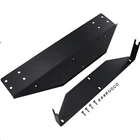 Moose RM5 Plow Mount Plate 4460PF 4501-0888 New. Price: $163.95.
