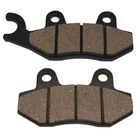 Brake Pads Fits Kawasaki 43082-0127 43082-0146 New. Price: $10.63.