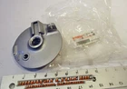 Yamaha New Oem Brake Shoe Plate 2XJ-25121-00-00 Blaster YFB250 Lm. Price: $44.95.