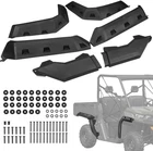 New Front&rear Flares Compat/can Am Defender HD5HD8HD10 2016-25 Fast Ship. Price: $125.97.