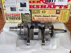 Hot Rods Crankshaft Polaris Sportsman Rzr Ranger 800 Efi 2005 2006 2007-2017 New. Price: $539.95.
