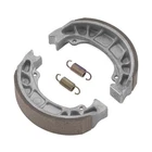 Bikemaster Brake Shoes For 2009-2021 Honda TRX90X Atv Front Left New. Price: $28.06.