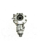 2007 Arctic Cat 700 4X4 Automatic Efi Oem Rear Diff Gearcase 0502-909 AA33 Used. Price: $212.99.